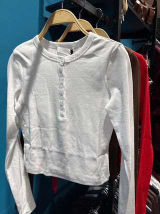 MAGLIA LUMINA A COSTINE