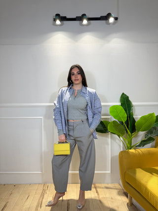 PANTALONE BALLON LUMINA