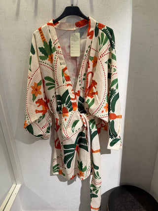 ABITO KIMONO FANTASI