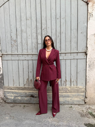 TAILLEUR GESSICA