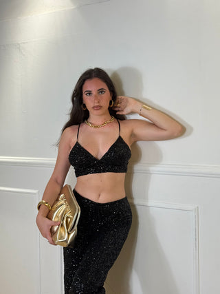 COORDINATO CHIC