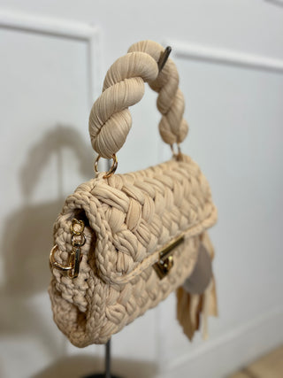 BORSA UNCINETTO