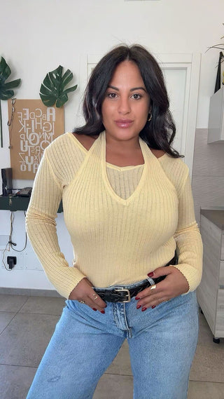 PULL ELISABETTA