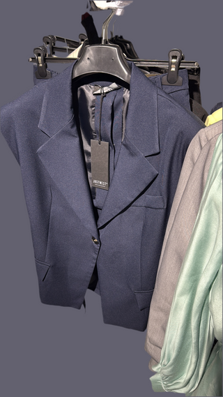 TAULLEUR GILET