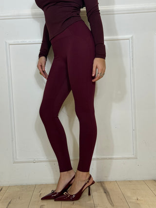 LEGGINS TECNICO