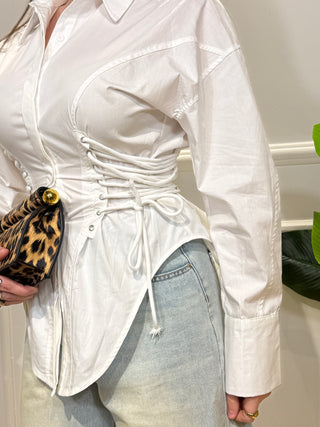 CAMICIA FRIDA