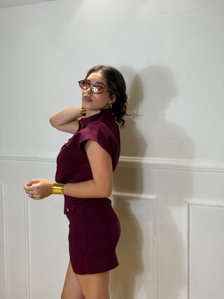 COORDINATO BOTTONI