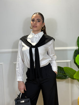 COORDINATO CAMICIA