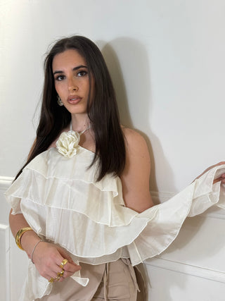 TOP ROSA
