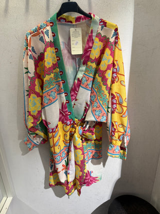 ABITO KIMONO FANTASI