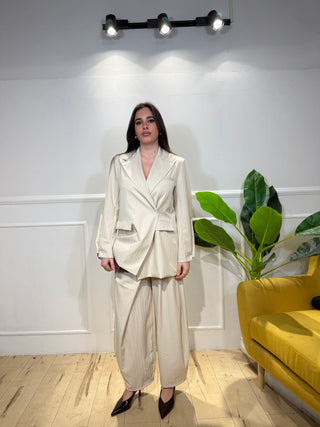 TAILLEUR GESSICA