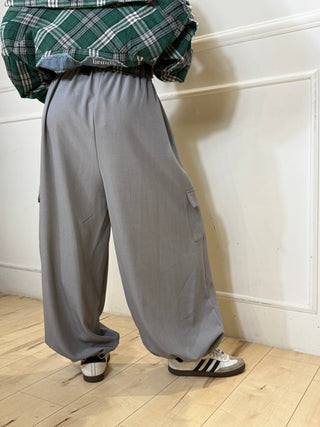 PANTALONE CARGO