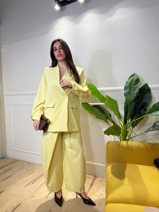 TAILLEUR GESSICA