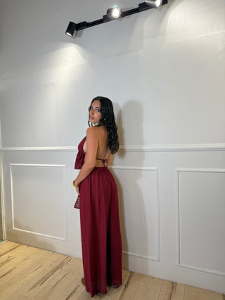 COORDINATO BASIC