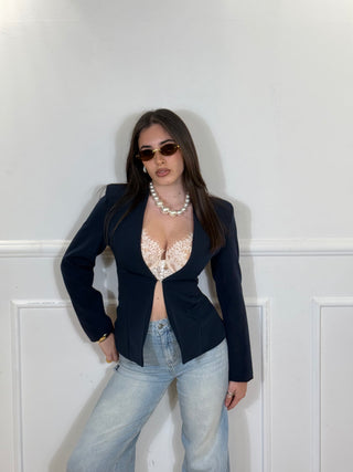 GIACCA SILVIA
