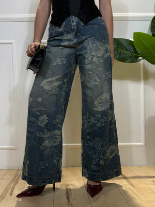 JEANS FIORE