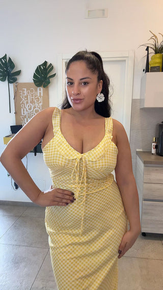 ABITO YELLOW