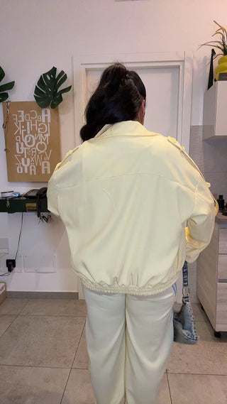 TRENCH BOMBER