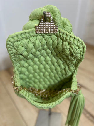 BORSA UNCINETTO