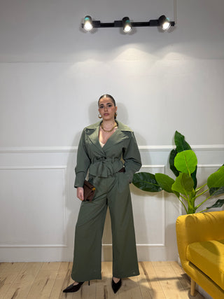COORDINATO GIULIA