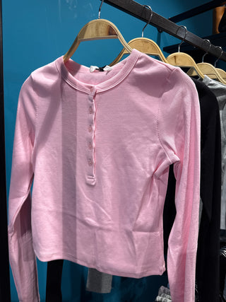 MAGLIA LUMINA A COSTINE