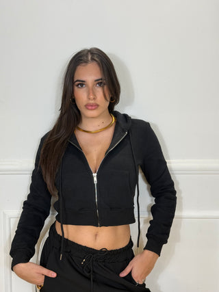 FELPA CROP