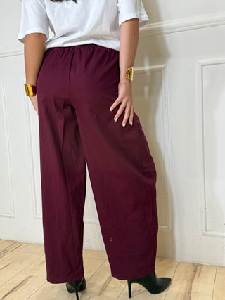 PANTALONE BALLON