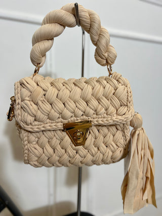 BORSA UNCINETTO