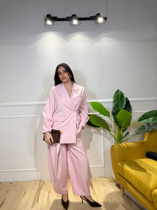 TAILLEUR GESSICA