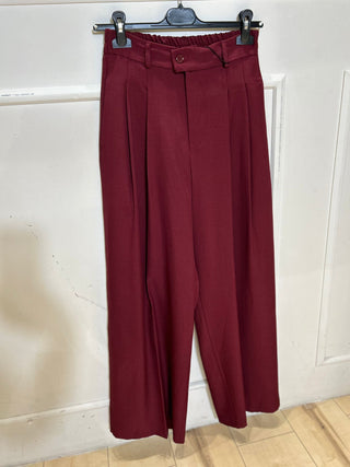 PANTALONE GIULIA