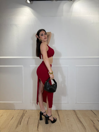COORDINATO NODO