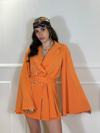 ABITO KIMONO