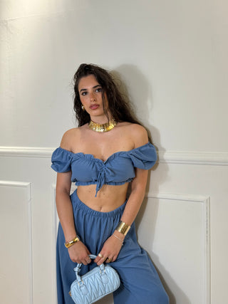 COORDINATO LINDA