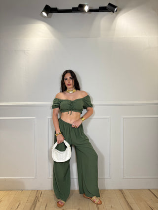 COORDINATO LINDA