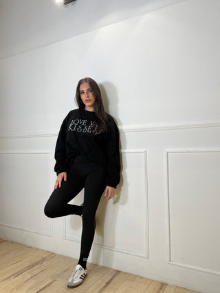 LEGGINS TECNICO