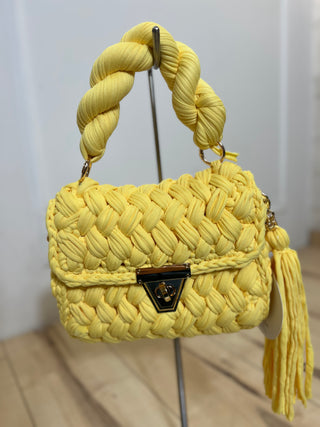 BORSA UNCINETTO
