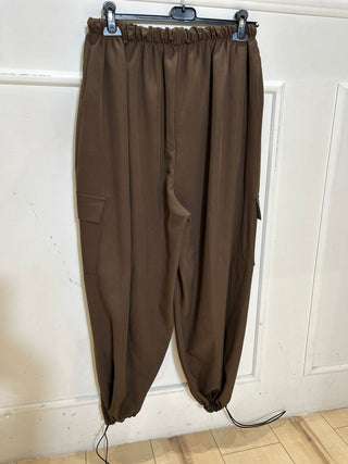 PANTALONE CARGO