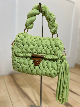 BORSA UNCINETTO