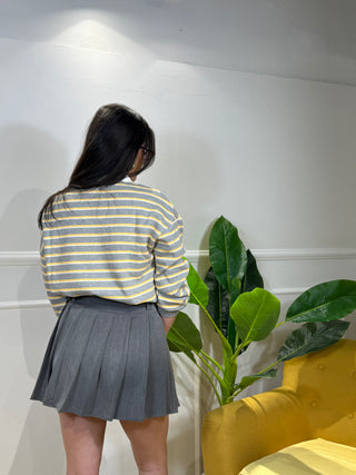 MAGLIA RIGHE