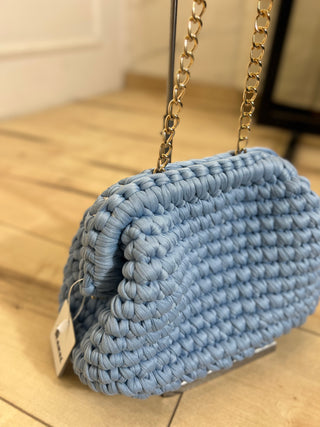 BORSA INTRECCIO ELISA