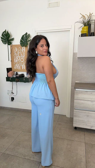 SET LOREN