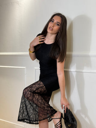 COORDINATO LINDA