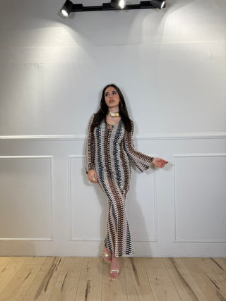ABITO MISSONI