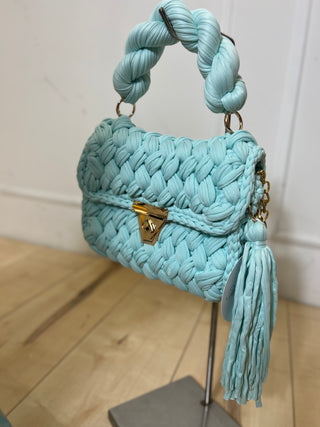 BORSA UNCINETTO