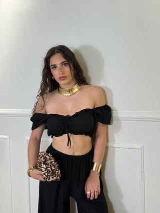 COORDINATO LINDA