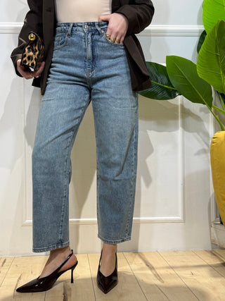 JEANS ELEONORA