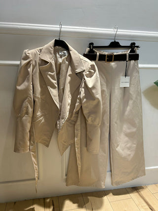COORDINATO GIULIA
