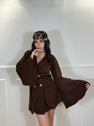 ABITO KIMONO