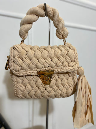 BORSA UNCINETTO