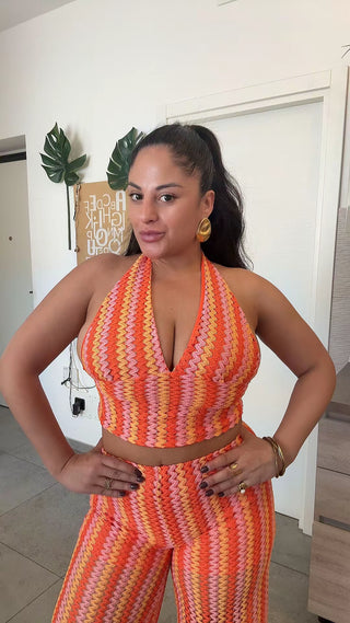 COORDINATO MISSONI